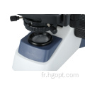 Microscope biologique LED 1W LED à bas prix